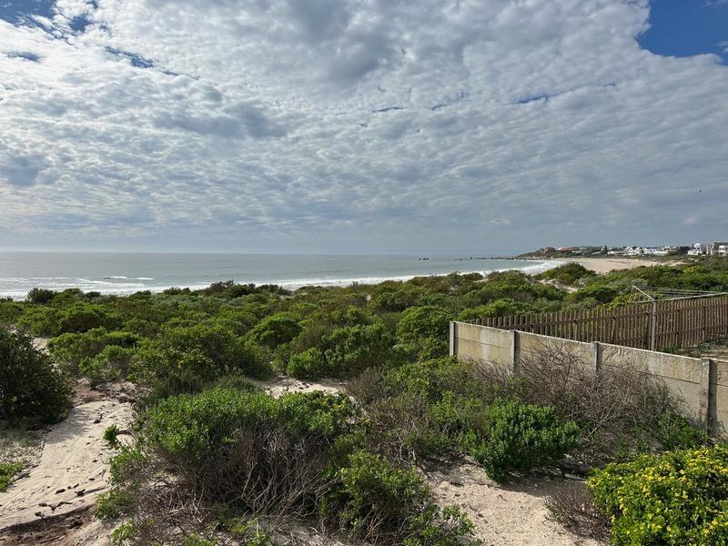 0 Bedroom Property for Sale in Britannia Bay Western Cape